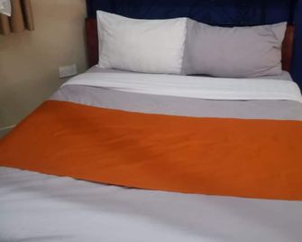 Petluck Resort Naivasha - Naivasha - Chambre