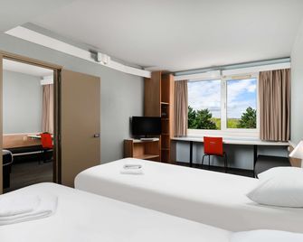 Ibis Budapest Aero - Budapest - Habitación