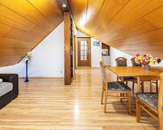 Ferienwohnung Laulina - Radolfzell am Bodensee - Comedor