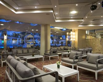 Astral Village Hotel - Eilat - Lounge