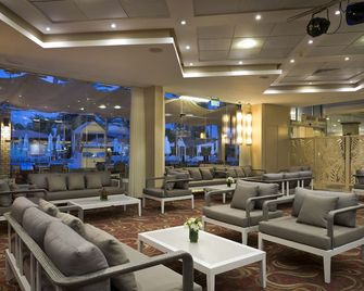 Astral Village Hotel - Eilat - Lounge