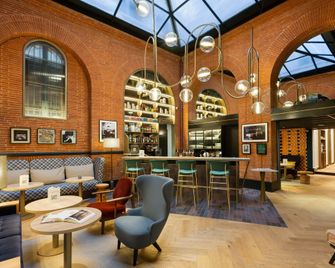 Hotel Les Capitouls Toulouse Centre - Handwritten Collection - Toulouse - Bina