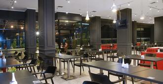 Sentral Cawang Hotel - Jakarta - Restaurante