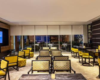 Courtyard by MarriottToluca Tollocan - טולוקה - מסעדה