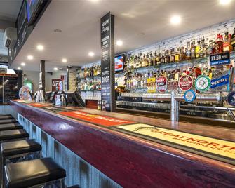 Nightcap at Federal Hotel Mt Gambier - Маунт-гамб’єр - Бар