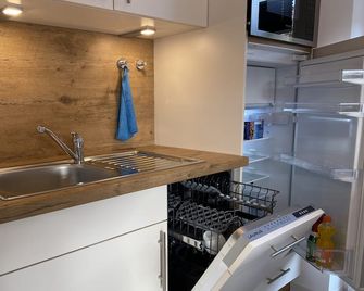 'Little uncle' - Wiefelstede - Cocina
