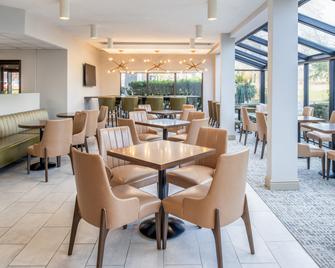 Hampton Inn Seattle-Southcenter - Tukwila - Restaurace