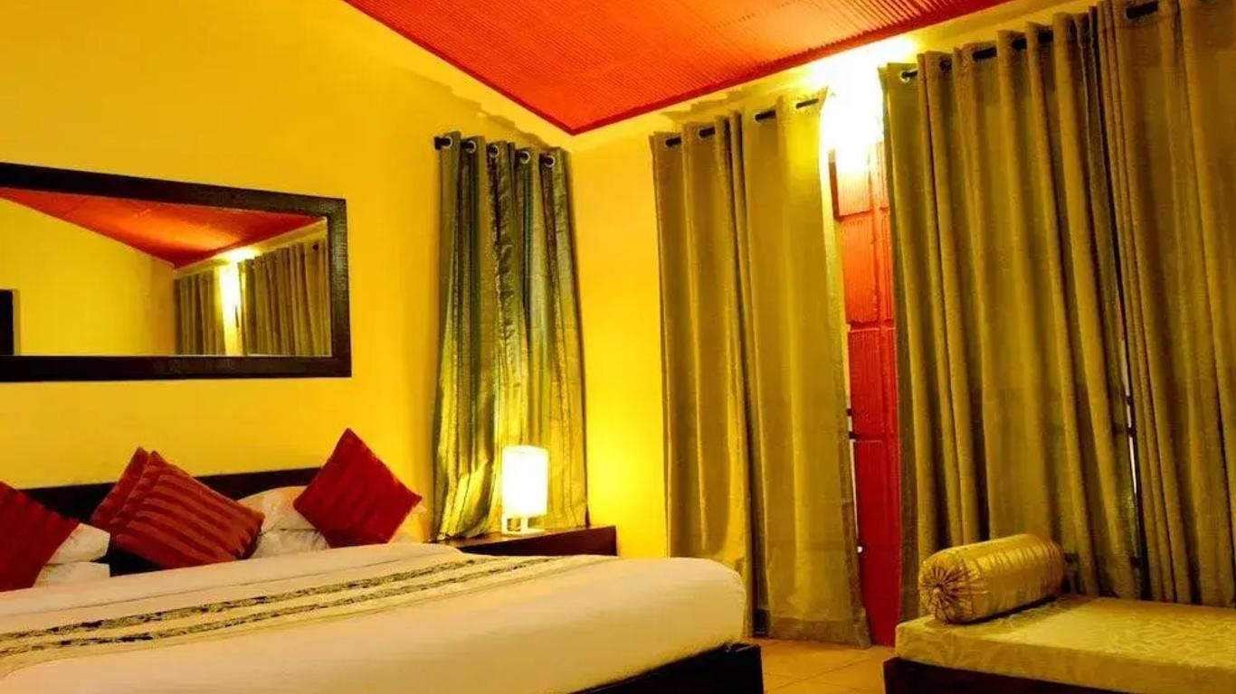 Kadkani River Resort Coorg