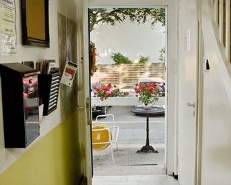 A&S Ferienwohnungen Roonstraße - Bonn