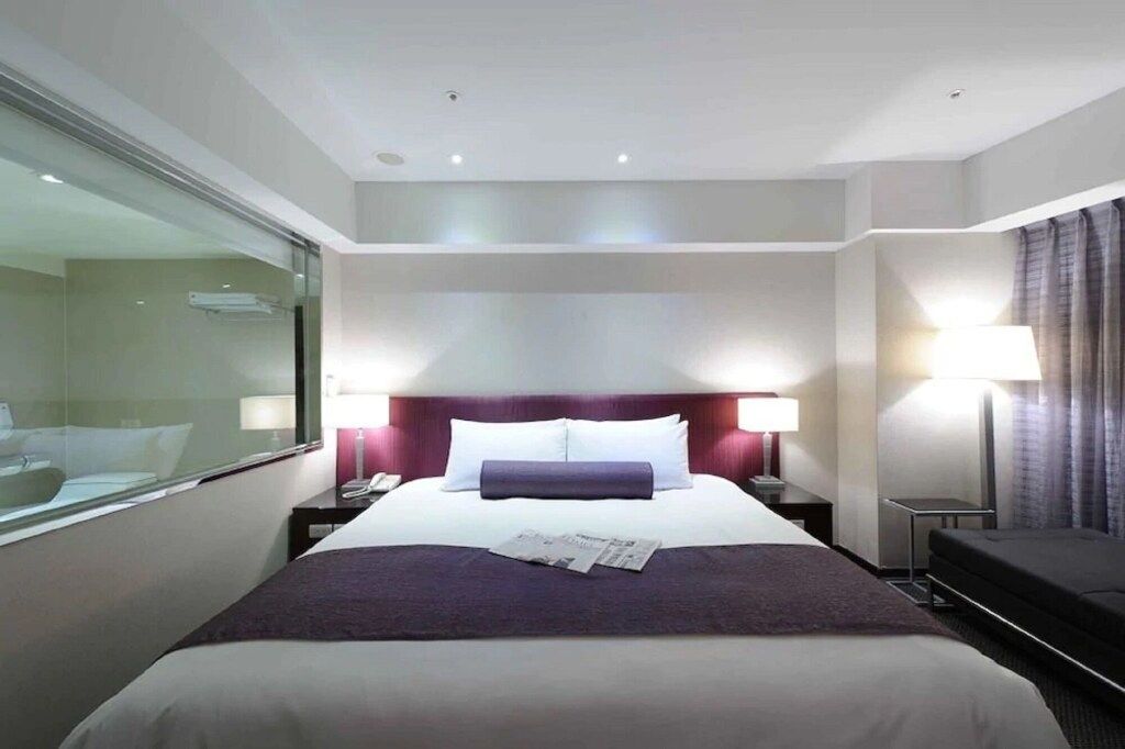 كاي هوتل - يونغي