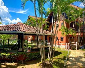 Hotel Gran Minas - Vespasiano