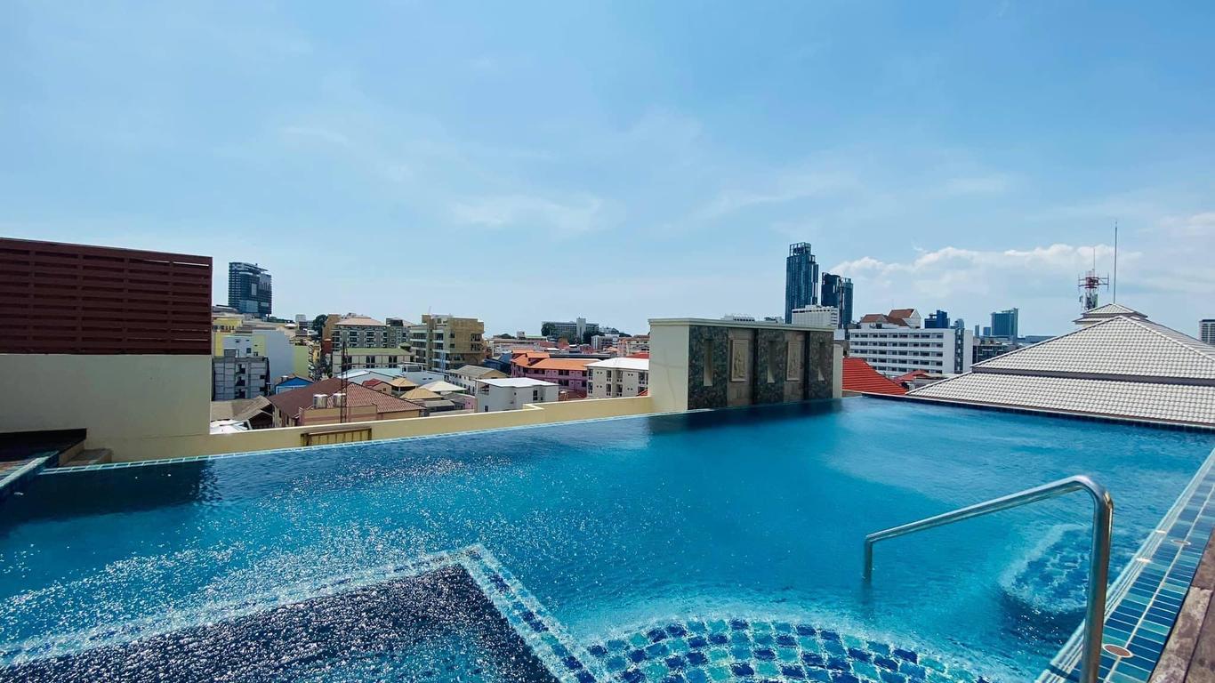 D Xpress Apartment