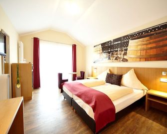 Christiana's Wein & Art Hotel - Bernkastel-Kues