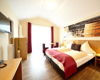 Christiana's Wein & Art Hotel - Bernkastel-Kues