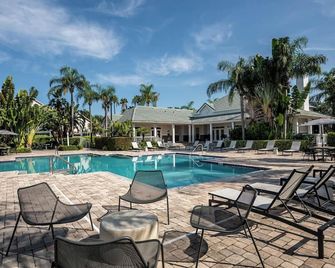 Bradenton Apartments by Landing - Bradenton - Piscina