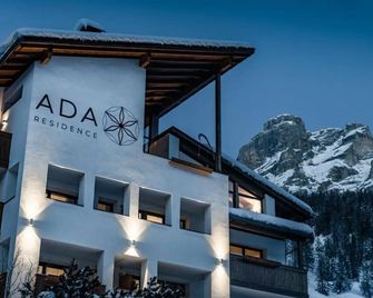 Appartamenti Residence Ada - San Cassiano/St. Kassian - Edificio