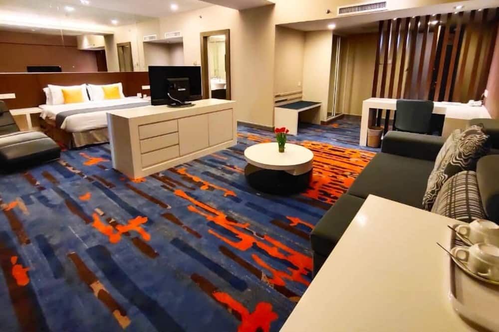 Hotel Capital Kota Kinabalu - Kota Kinabalu