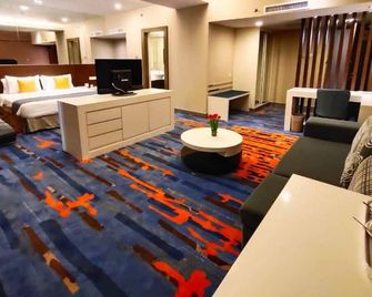 Hotel Capital Kota Kinabalu - Kota Kinabalu