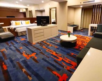 Hotel Capital Kota Kinabalu - Kota Kinabalu