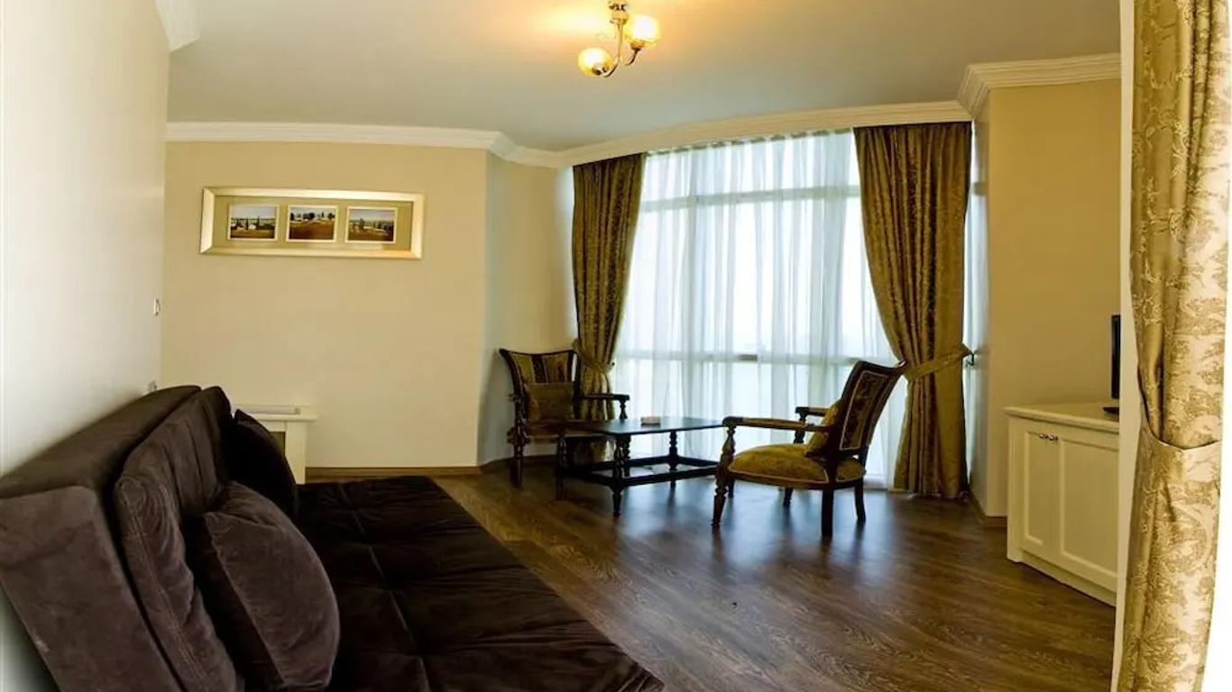 Royal Sebaste Hotel