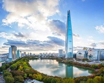 Stay Passport Express Gyeongseong Cheongnyangni - סיאול