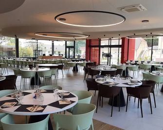 Stella Maris - Le Touquet - Restaurant