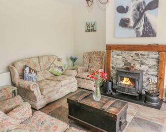 Shandrum Brook, Pet Friendly, Country Holiday Cottage In Charleville - Charleville - Living room