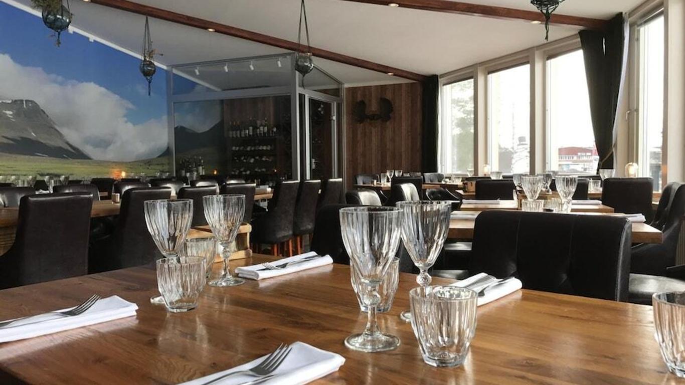 Hotell Lappland