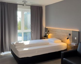 Hotel Good Night - Paderborn