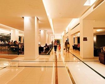 Blue Sea Beach Resort - Rodas - Recepción