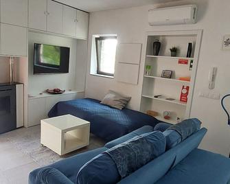Costa Guest House - Guimarães - Sala de estar