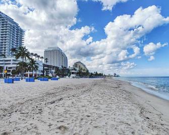 Wvr Vacation Residences 506 - Fort Lauderdale - Beach