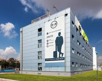 B&b Hotel Barcelona Mollet - Mollet del Vallès - Edificio