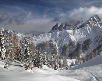 Hotel Stella Alpina - Falcade - Accommodatie extra