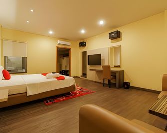 Bi Executive Hotel - Jakarta - Edifício