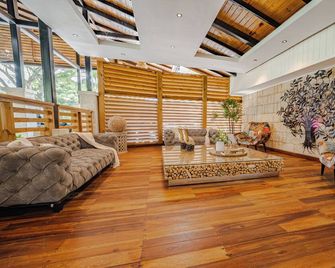 Hotel Boutique Villas Del Lago - Nagua - Lobby
