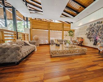 Hotel Boutique Villas Del Lago - Nagua - Lobby