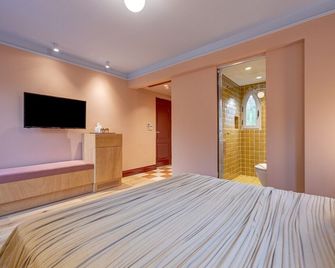 Yonca Resort - Gocek