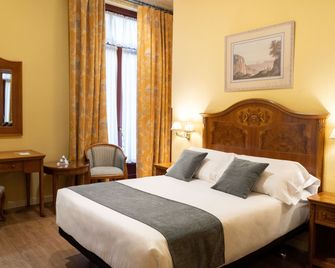 Hotel Horus Zamora - Zamora