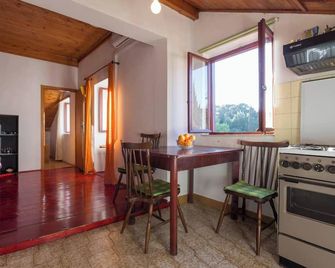 Beautiful apartment-center of old town in Cavtat - Cavtat - Salle à manger