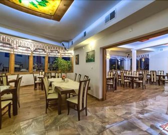 Montenero Resort & Spa - Czarna Góra - Restauracja
