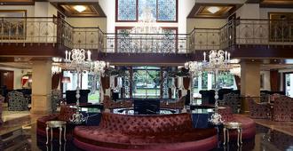 Grand Serai Congress & Spa - Ioanina - Lobby