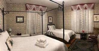 The Colonel's Inn - Prescott - Bedroom