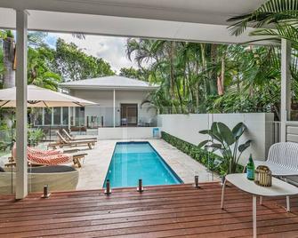 Cove Studios - Byron Bay - Pool