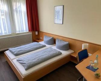Münchner Hofbräu Coburg - Landkreis Coburg - Schlafzimmer