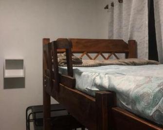Hotel Casanova - San José - Habitación