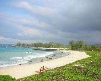 Tropical Romantic S. Kona Cottage with Incredible Oceanview - Captain Cook - Beach