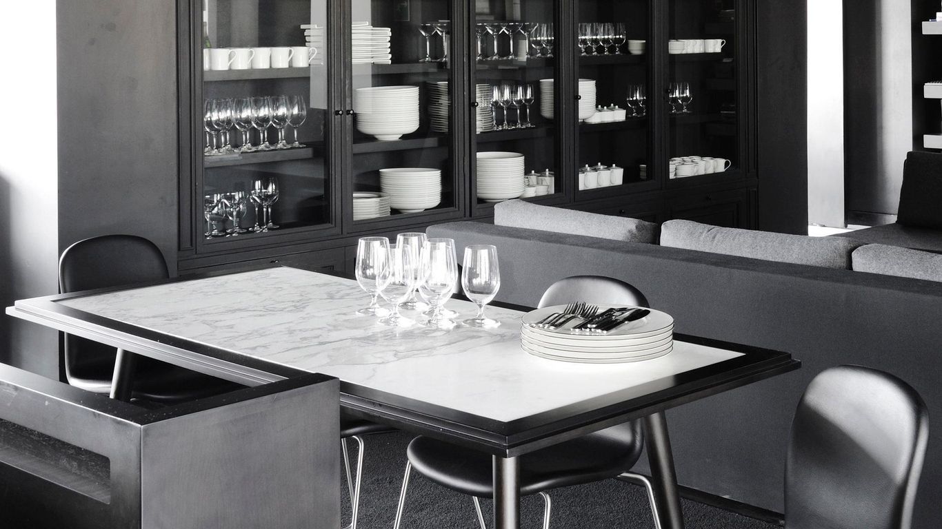 Habita Monterrey, a Member of Design Hotels