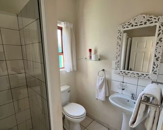 The Guest House Pongola - Pongola