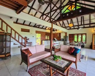 Alamanda Villas Langkawi - Langkawi
